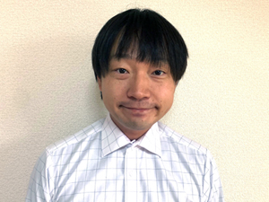 ラフ不動産販売株式会社山田 雅之写真